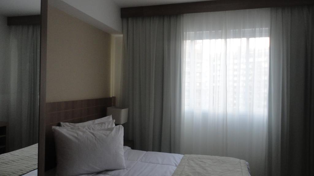 Flat Brasilia - Setor Hoteleiro Norte Pokoj fotografie